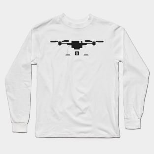 Drone Long Sleeve T-Shirt